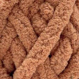 Sensy Chunky Yarn, Blanket Yarn, 7 oz, 28 Yards, Gauge 7 Jumbo