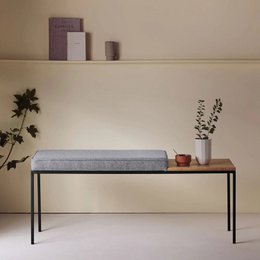 Cube Bank - Wool Line