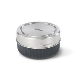 Black+Blum Glass Lunch Bowl - Ø140mm