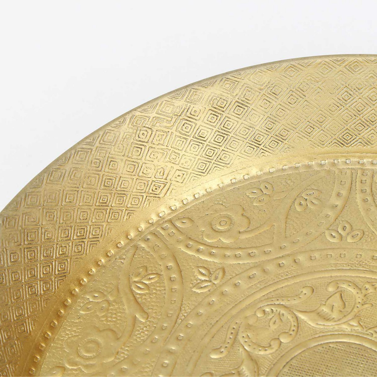 Oriental tray Leila