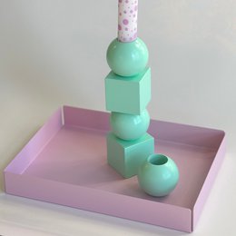 Flipper Boob * Mint