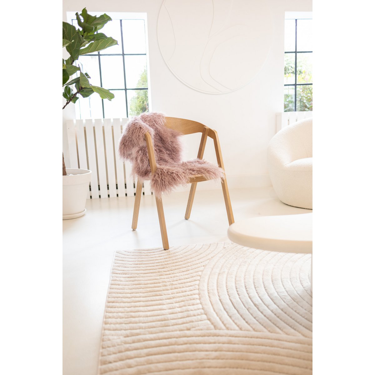 Tibetan sheepskin | 14 colors