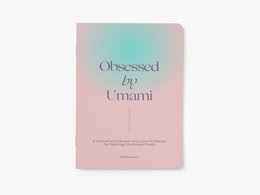 Notizheft / Obsessed