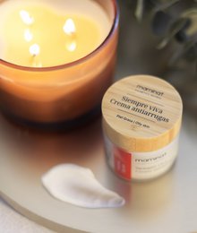 Always Viva facial cream · Oily Skin