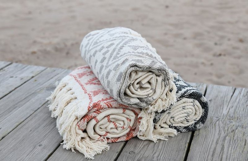 Strandkast