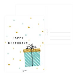 Happy Birthday!