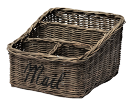 Desk organizer basket 'Mail'