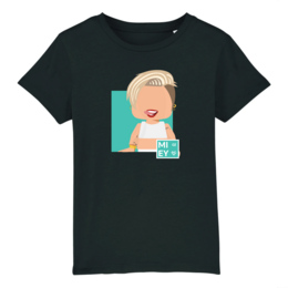 T-shirt dziecięcy Kolekcja %2302 - Miley