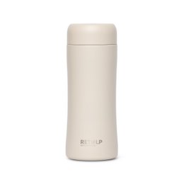 Tumler Isoleret dobbeltvæg krus Beige 300 ml
