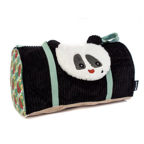 Wochenendtasche Rototos der Panda