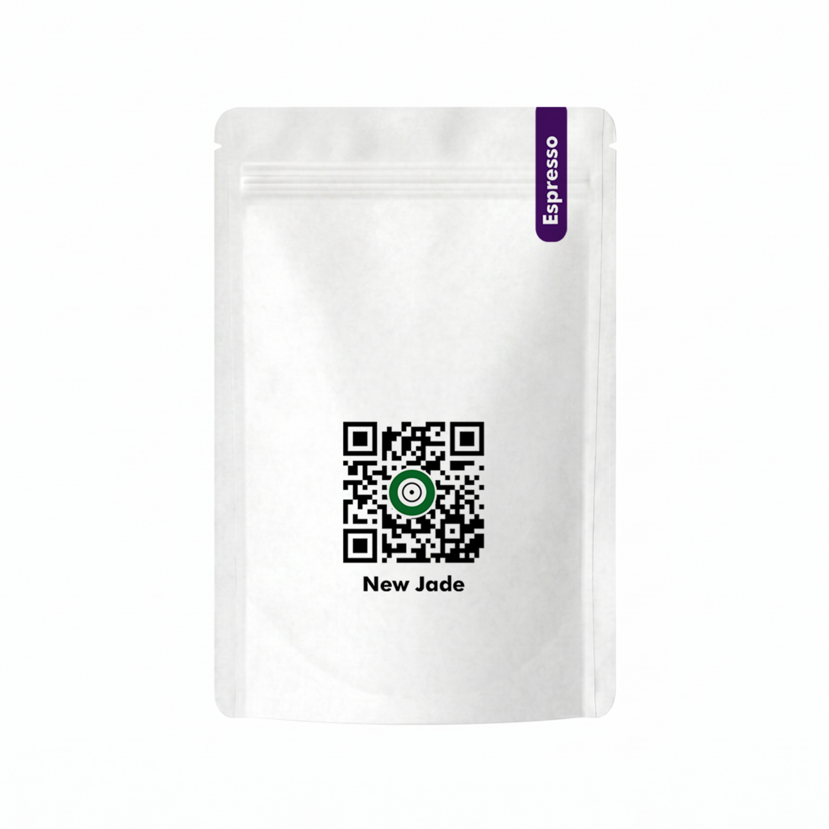 Espressobønner New Jade, 100% Arabica kaffebønner