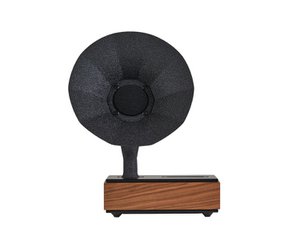 Acoustibox – Der akustische Smartphone-Verstärker