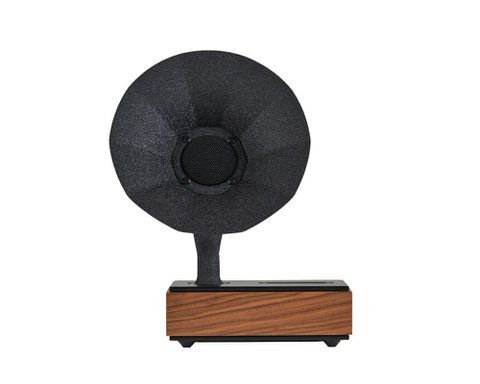 Acoustibox - The Acoustic Smartphone Amplifier