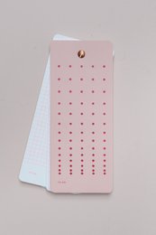 To Do List - Mellow Rose - FSC Mix Credit