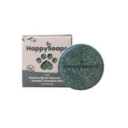 Dog Shampoo Bar – Universal