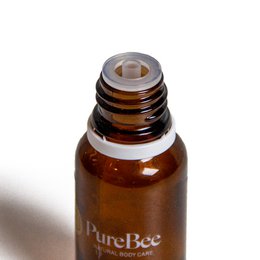 Propolis drops