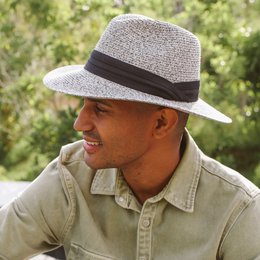 Perry Fedora