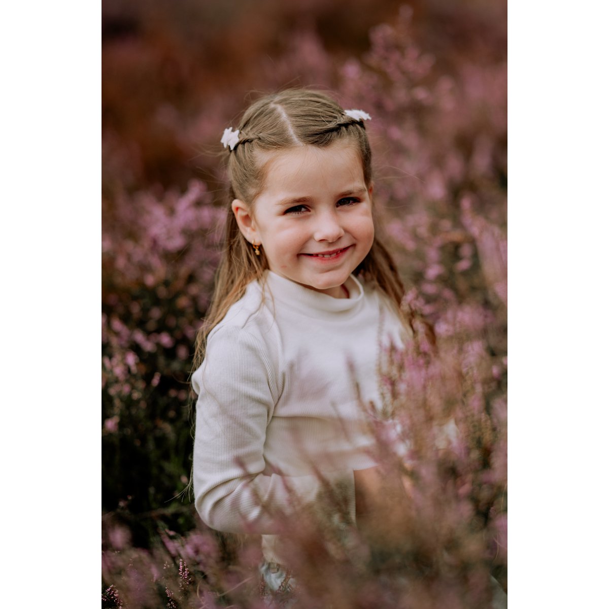 Mini setje Pippa