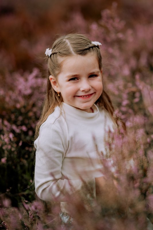 Mini setje Pippa