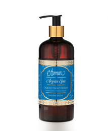 Argan Spa - liquid soap
