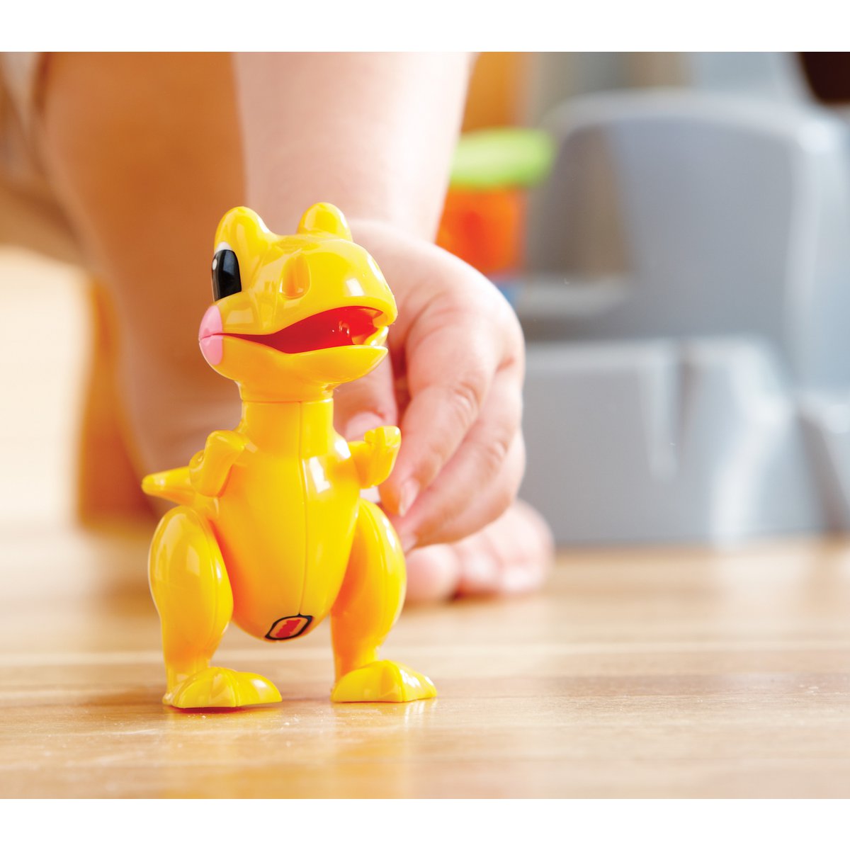 Tolo First Friends Toy Dinosaur - T-Rex