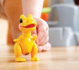 Tolo First Friends Toy Dinosaur - T-Rex