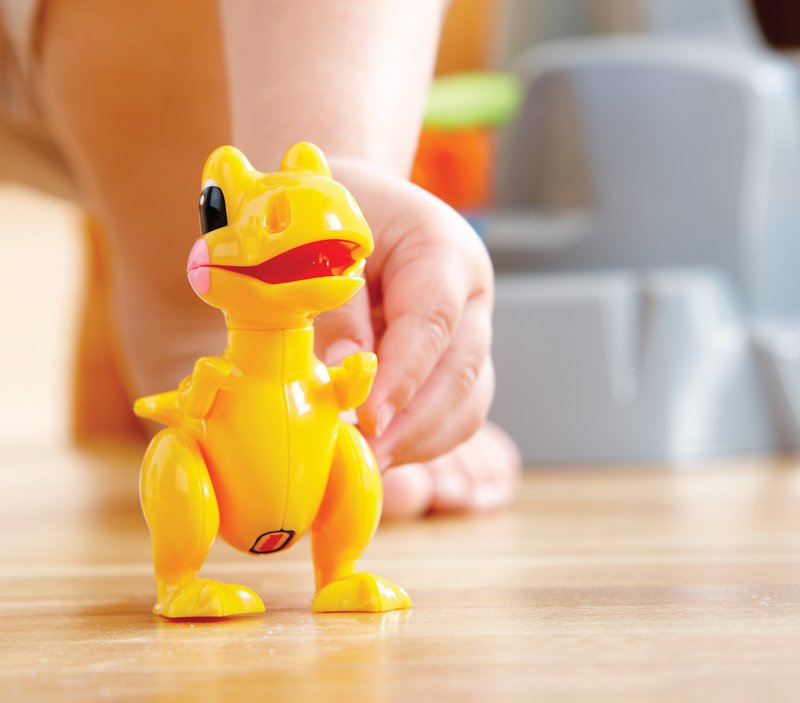 Tolo First Friends Toy Dinosaur - T-Rex