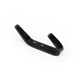Coat Hook Double, Brut Homeware