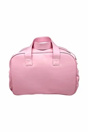 Sac de maternité spacieux en simili cuir
