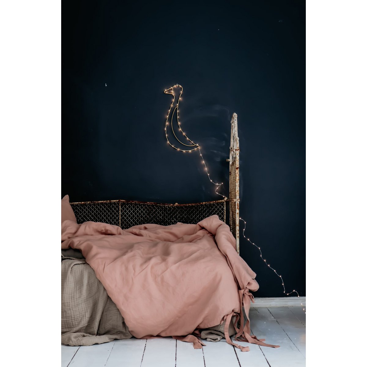 Goose Lights&Dreams Lamp