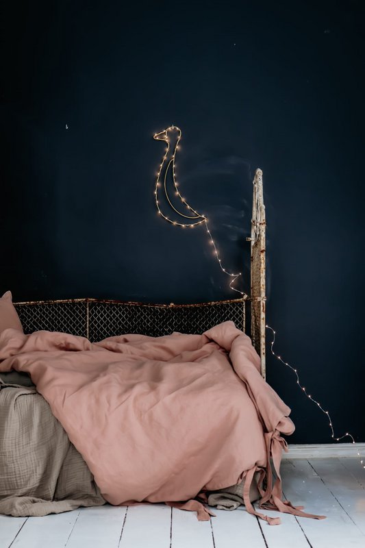 Goose Lights&Dreams Lamp