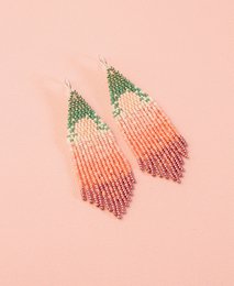 Aretes • Amanecer
