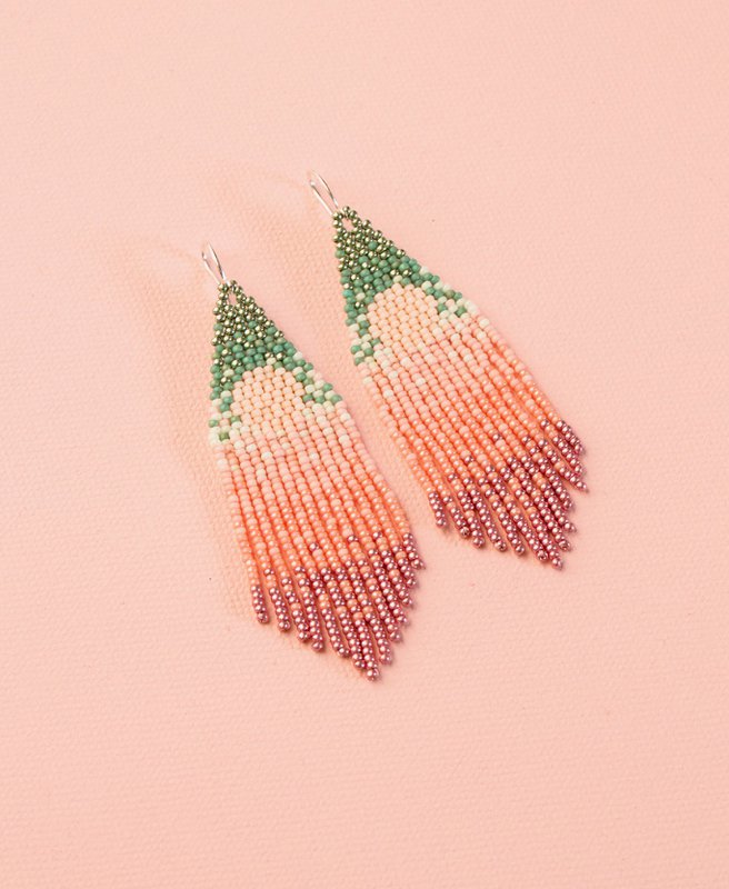 Aretes • Amanecer