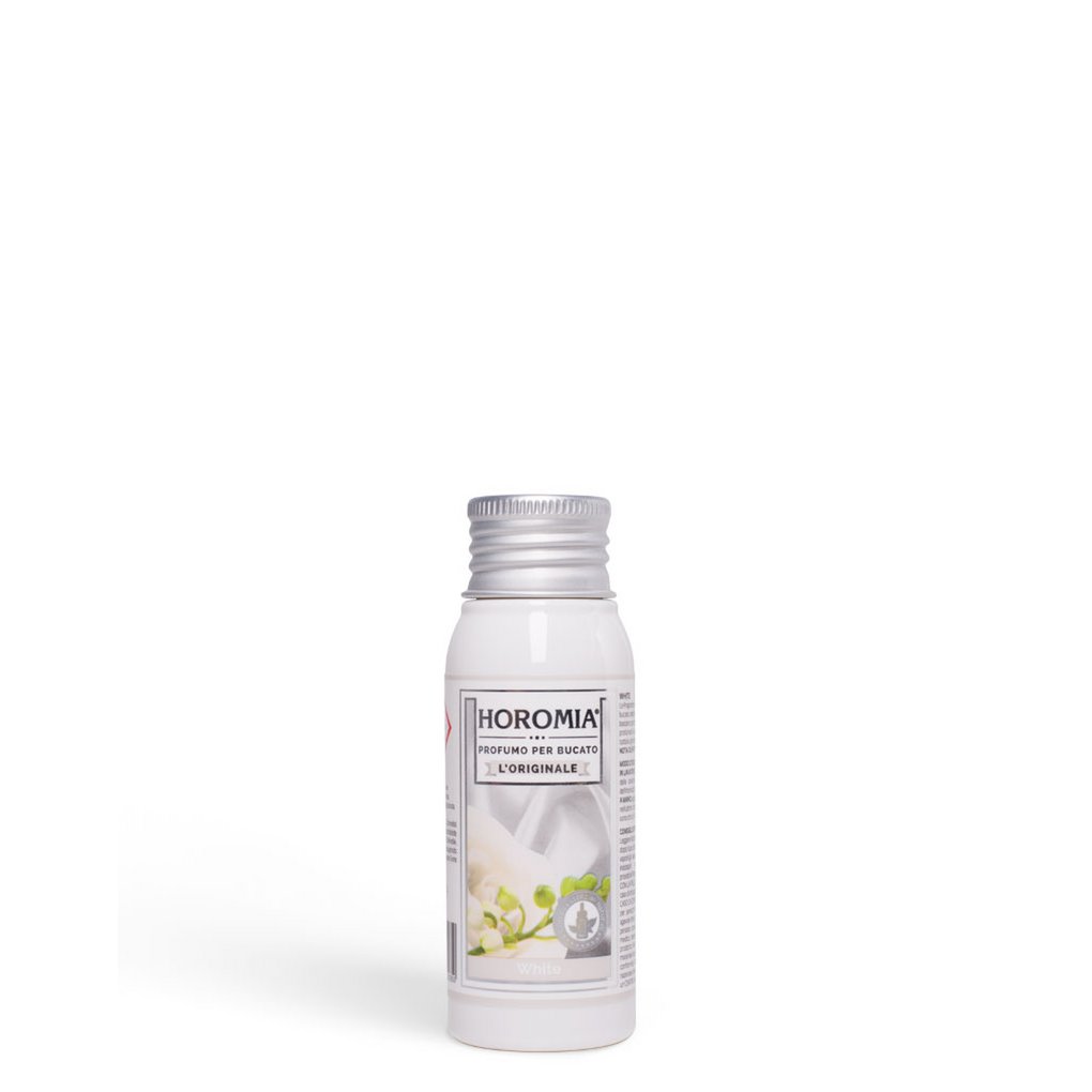 Horomia Wax Perfume White 50ml