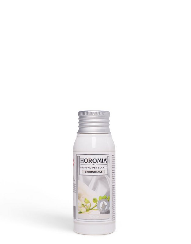 Horomia Wax Perfume White 50ml