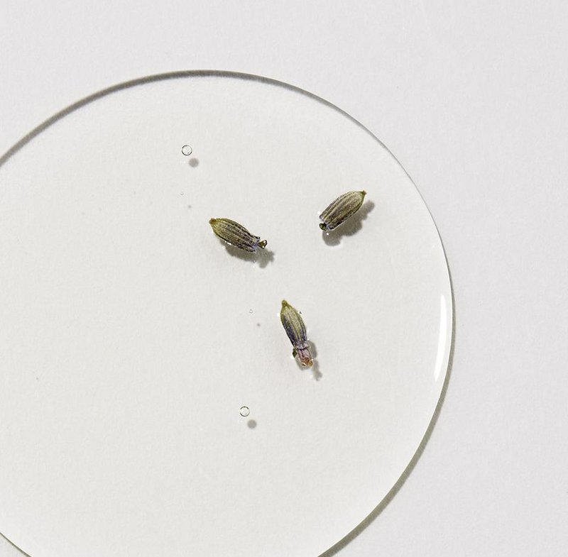 Serum gegen Hautunreinheiten - Bio