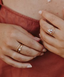 Anillo Gatsby