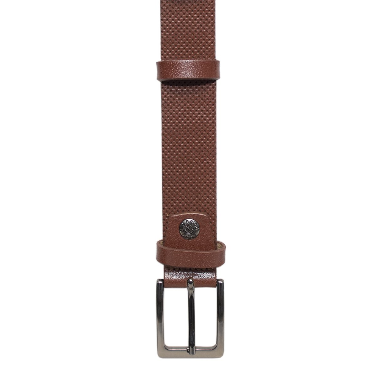 Ceinture pour femme en cuir ou ceinture pour homme en cuir avec impression en cuir véritable 3 cm de large