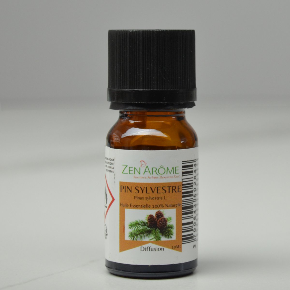 100% Pure and Natural Essential Oil - Essential Senteurs