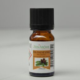 100% Pure and Natural Essential Oil - Essential Senteurs