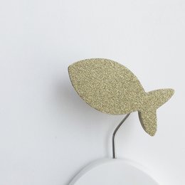 GOLD FISH HOOK
