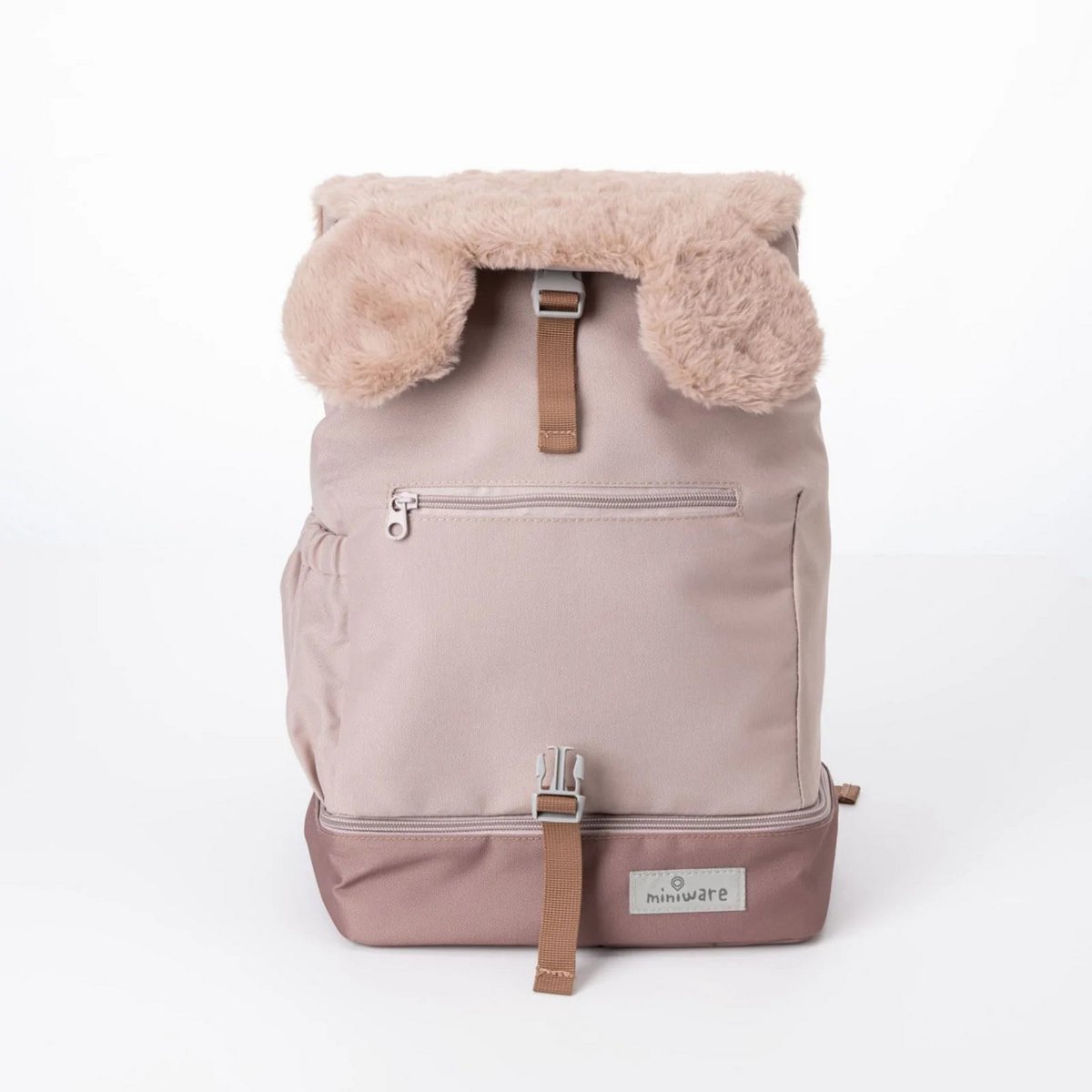 Rucksack - mein erster Pac Pac Luna