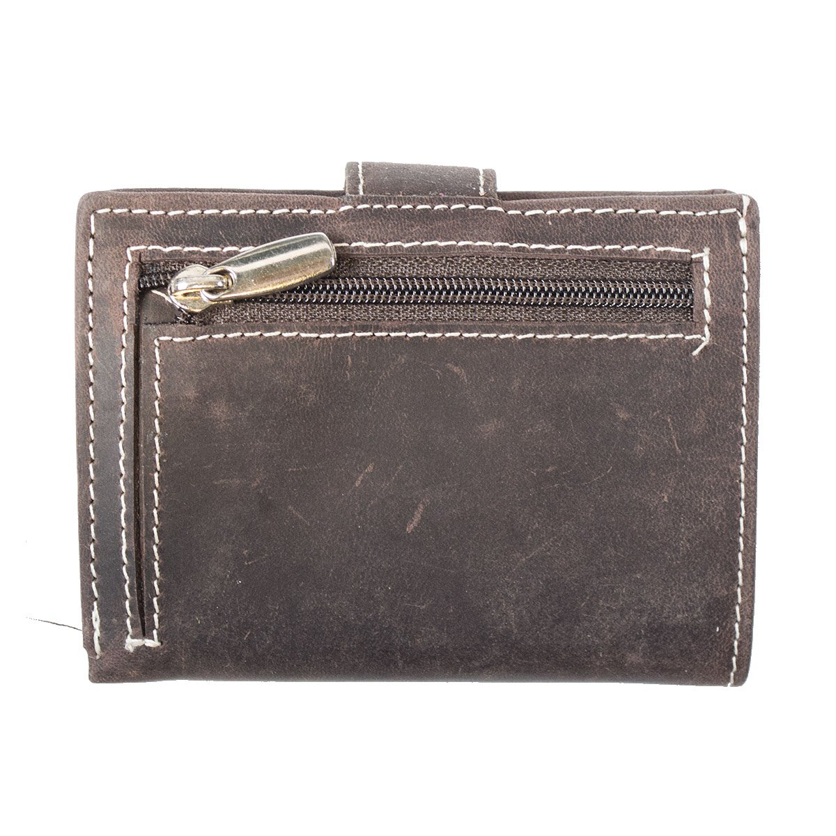 Kartenetui Leder - Cardprotector - Miniwallet - Mini Wallet - In 3 Farben - Kreditkartenetui