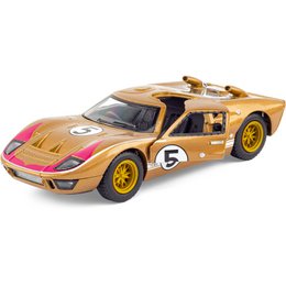 MINIATURA: FORD GT40 MKII (juego de 12)