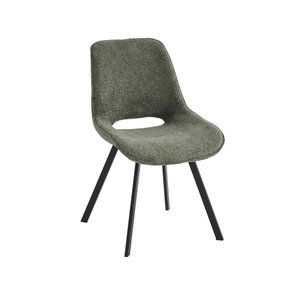 Nina Petrolio chair