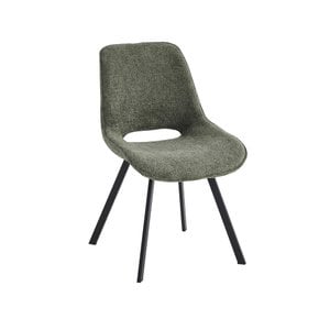 Nina Petrolio chair