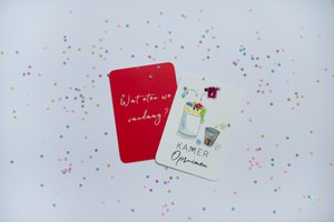 Gift Cards Wildcards Young Teenagers