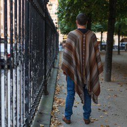 Lascar Poncho