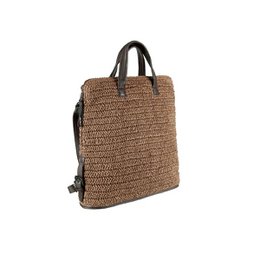 SEABREEZE BACKPACK coffee