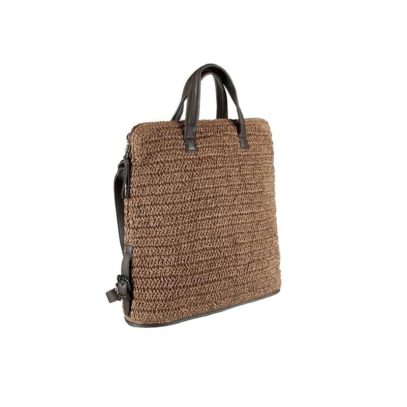 SEABREEZE BACKPACK coffee